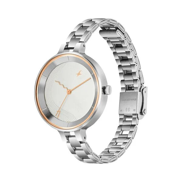 Fastrack Wrist Watch Model 6265SM02