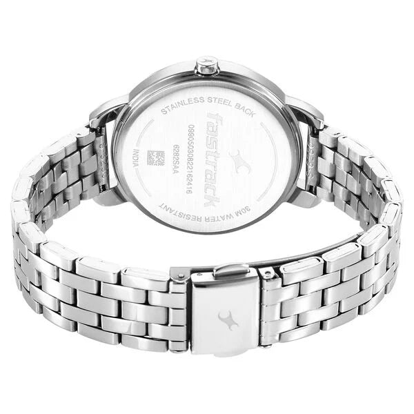 Fastrack Wrist Watch Model 6282SM02