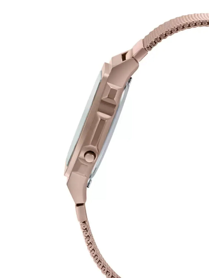 CASIO Wrist Watch – Model D195
