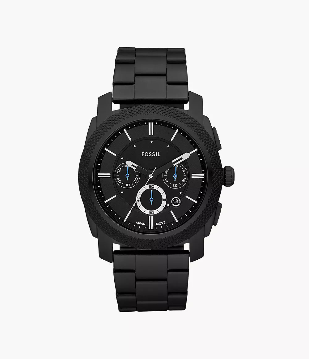 FOSSIL WRIST WATCH MODEL-FS4552