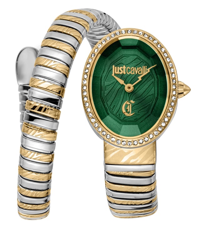 JUST CAVALLI WRIST WATCH MODEL-JC1L353M0065