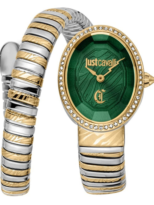 JUST CAVALLI WRIST WATCH MODEL-JC1L353M0065