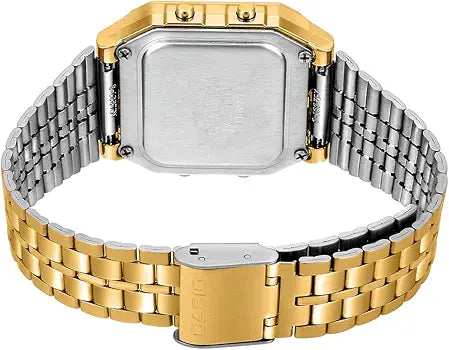CASIO Wrist Watch – Model D134