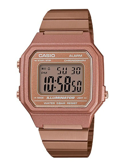 CASIO Wrist Watch – Model D200