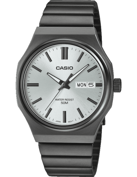 CASIO Wrist Watch – Model A2418