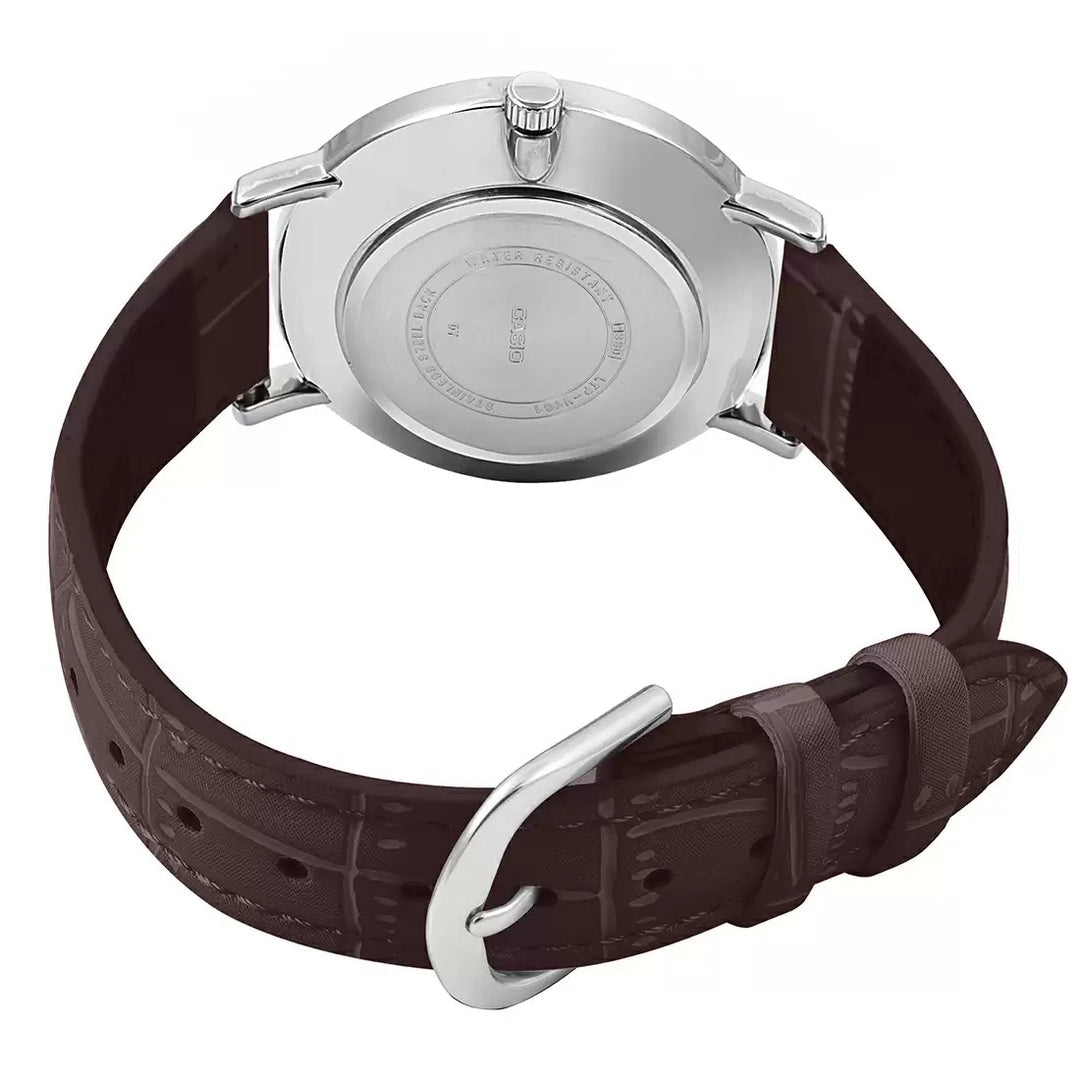 CASIO Wrist Watch – Model A1628