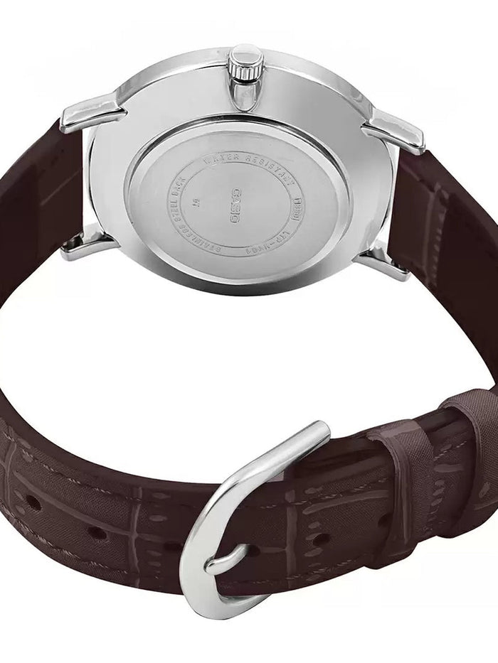 CASIO Wrist Watch – Model A1628