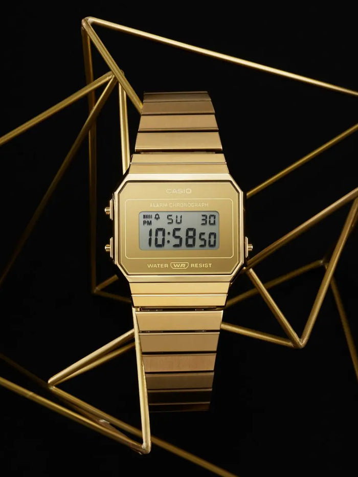 CASIO Wrist Watch – Model D347