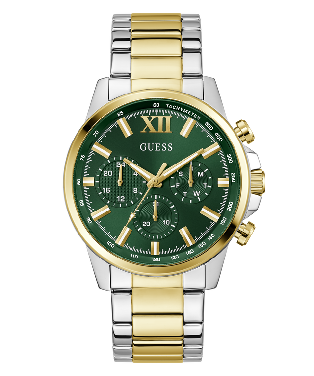 GUESS Analog Wrist Watch – Model GW0900G5