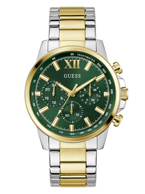 GUESS Analog Wrist Watch – Model GW0900G5