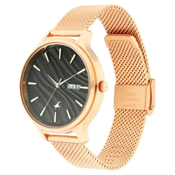 Fastrack Wrist Watch Model 6207WM01