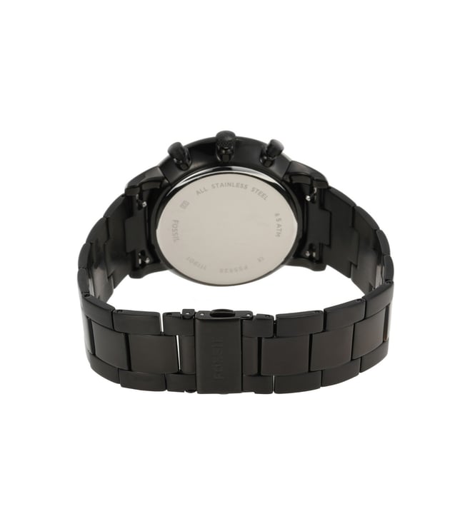 FOSSIL WRIST WATCH MODEL -FS5525