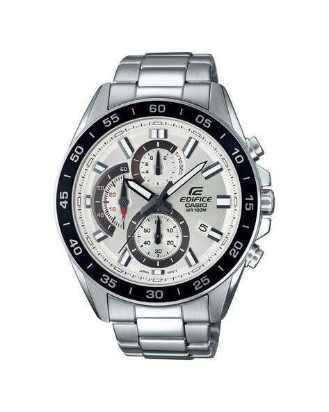 CASIO Wrist Watch – Model ED556