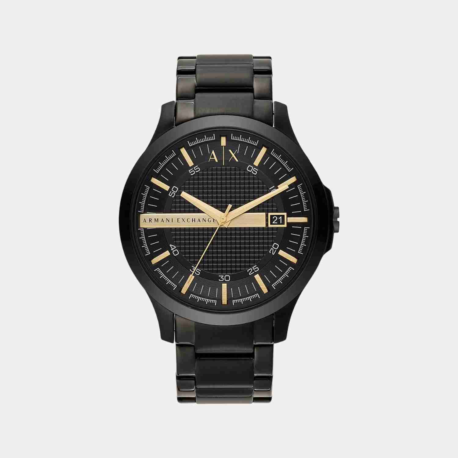 ARMANI EXCHANGE WRIST WATCH MODEL-AX2413