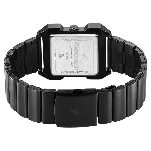 Fastrack Wrist Watch Model 1474NM02