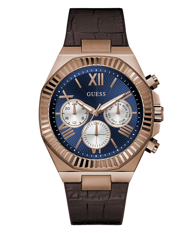 GUESS Analog Wrist Watch – Model GW0791G4