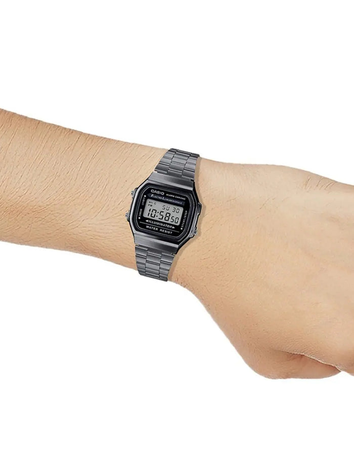 CASIO Wrist Watch – Model D181