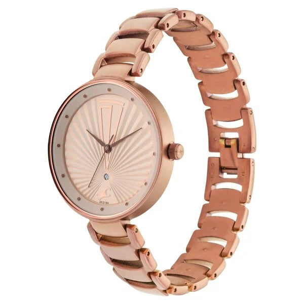 Fastrack Wrist Watch Model 6216QM01