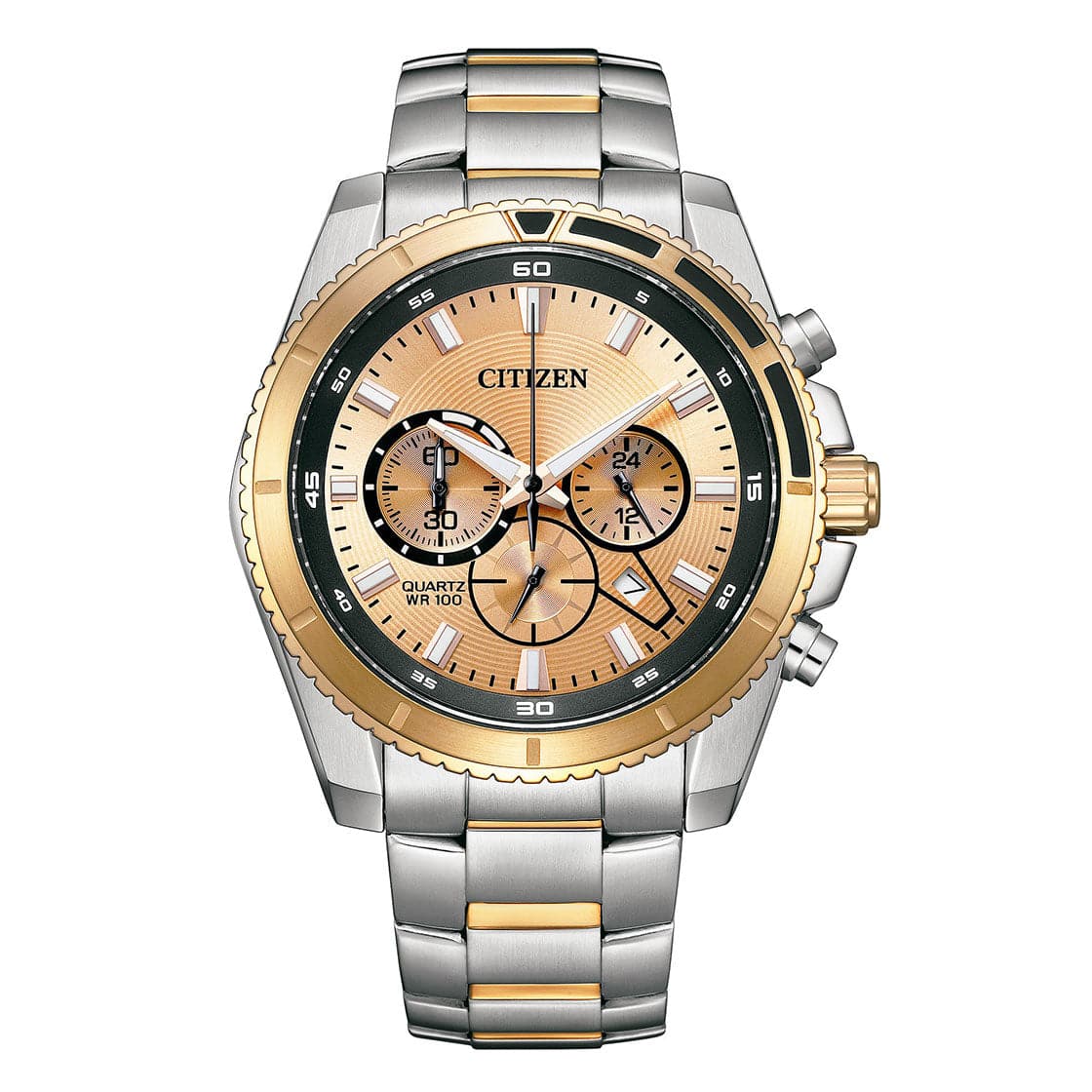 CITIZEN Wrist Watch – Model AN8204-59H
