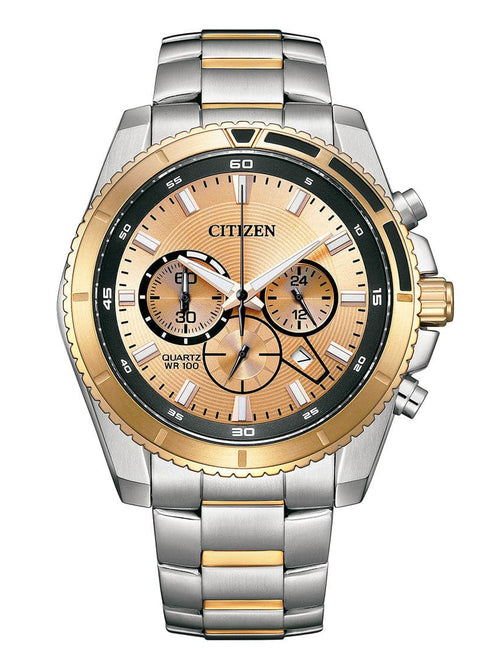 CITIZEN Wrist Watch – Model AN8204-59H