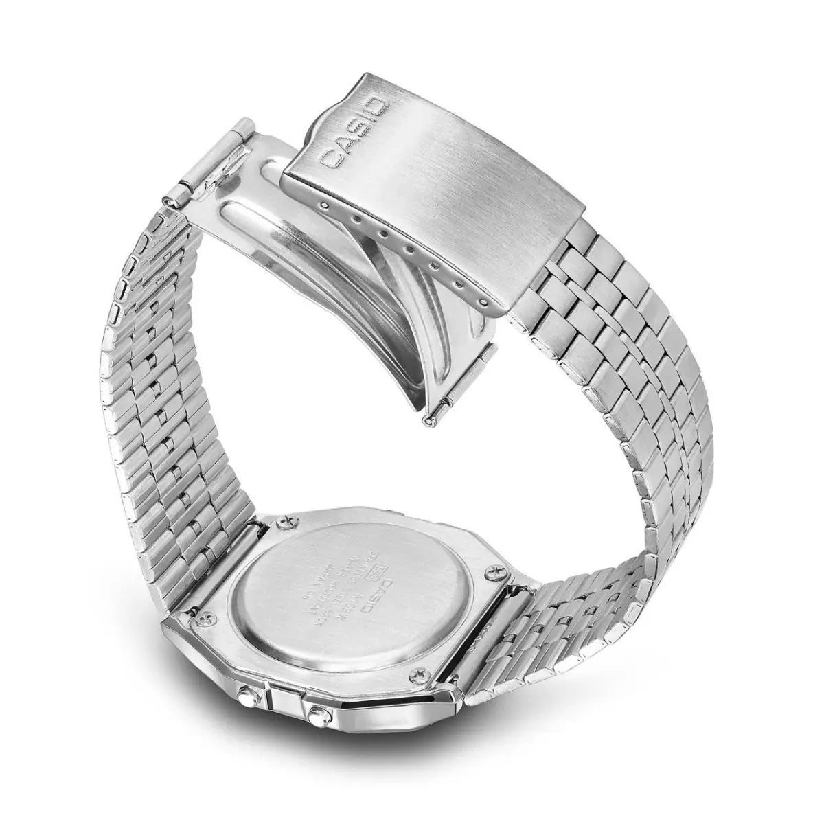 CASIO Wrist Watch – Model D339
