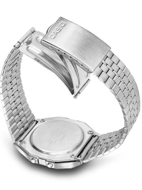 CASIO Wrist Watch – Model D339