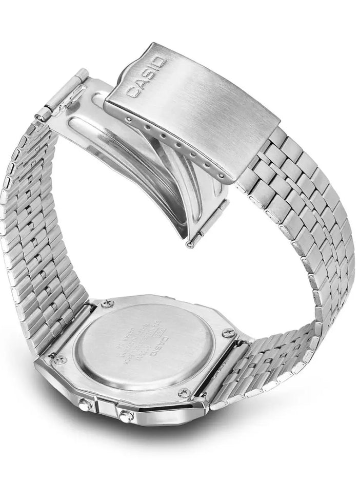 CASIO Wrist Watch – Model D339