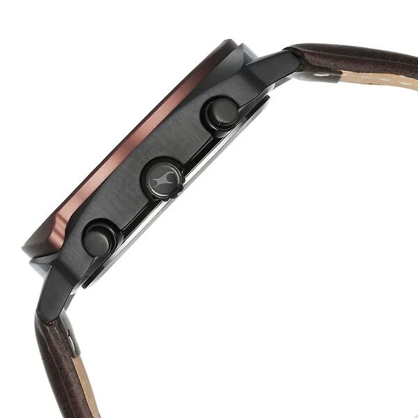 Fastrack wrist watch model-3344KL01