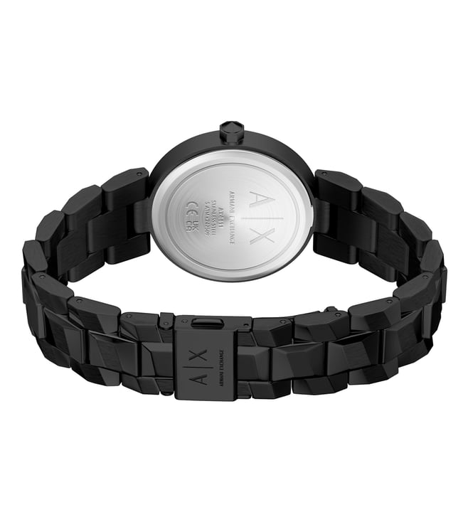 Armani Exchange wrist watch model-AX4411
