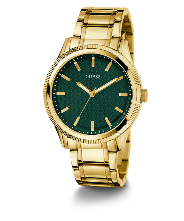 GUESS Analog Wrist Watch – Model GW0626G2