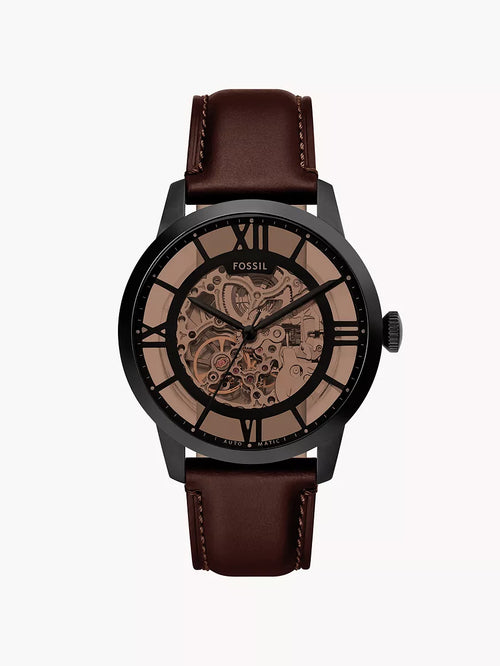 Fossil wrist watch model-Me3098
