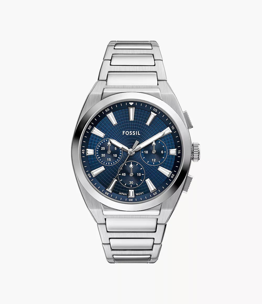 FOSSIL WRIST WATCH MODEL-FS6104