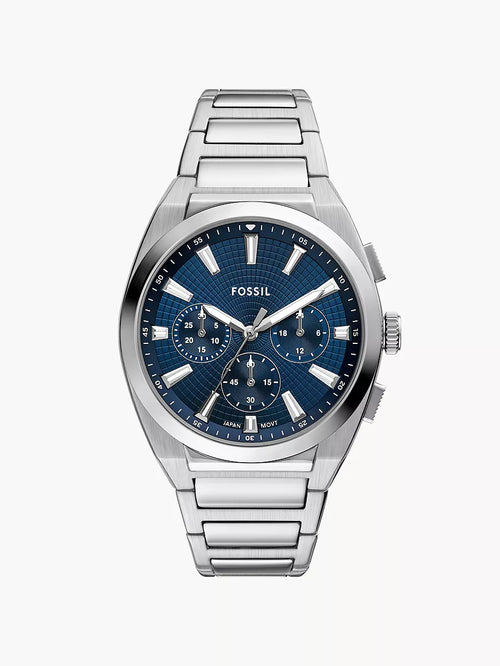 FOSSIL WRIST WATCH MODEL-FS6104