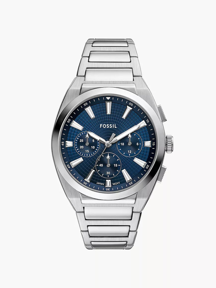 FOSSIL WRIST WATCH MODEL-FS6104