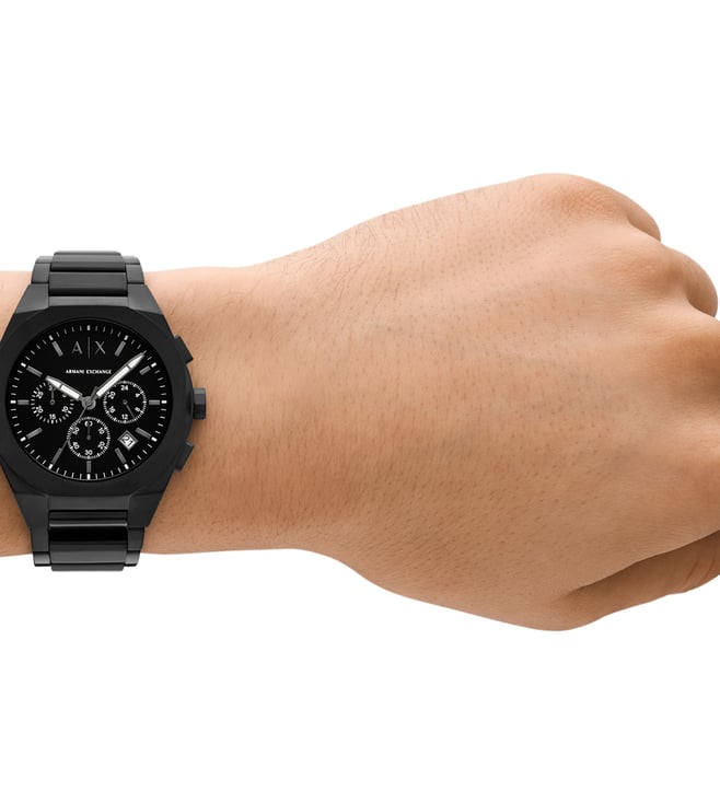 ARMANI EXCHANGE WRIST WATCH MODEL-AX4183