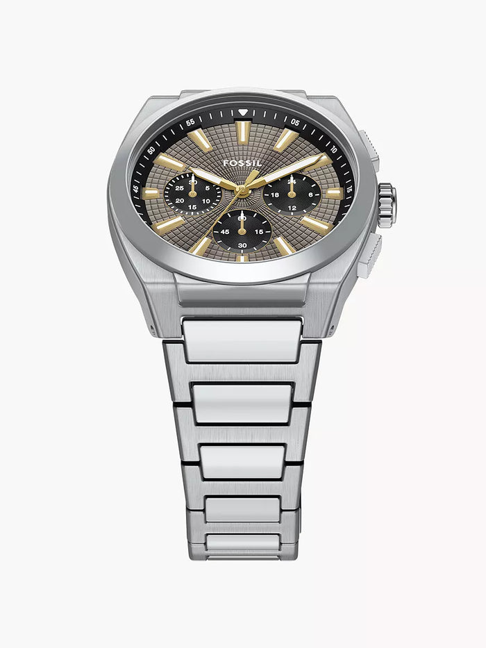 FOSSIL WRIST WATCH MODEL-FS6128