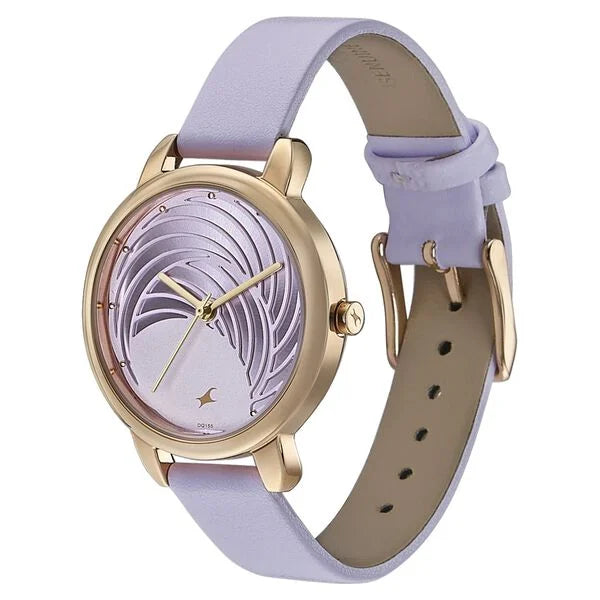 Fastrack Wrist Watch Model 6282WL02