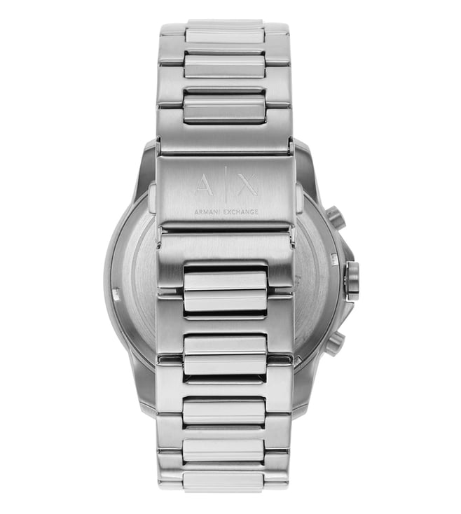 ARMANI EXCHANGE WRIST WATCH MODEL-AX1720