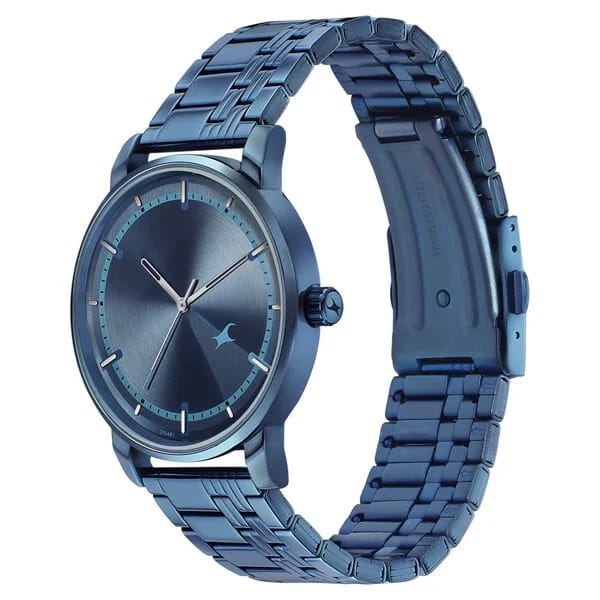 Fastrack Wrist Watch Model 3278QM01