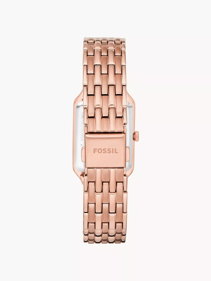 FOSSIL WRIST WATCH MODEL-ES5271