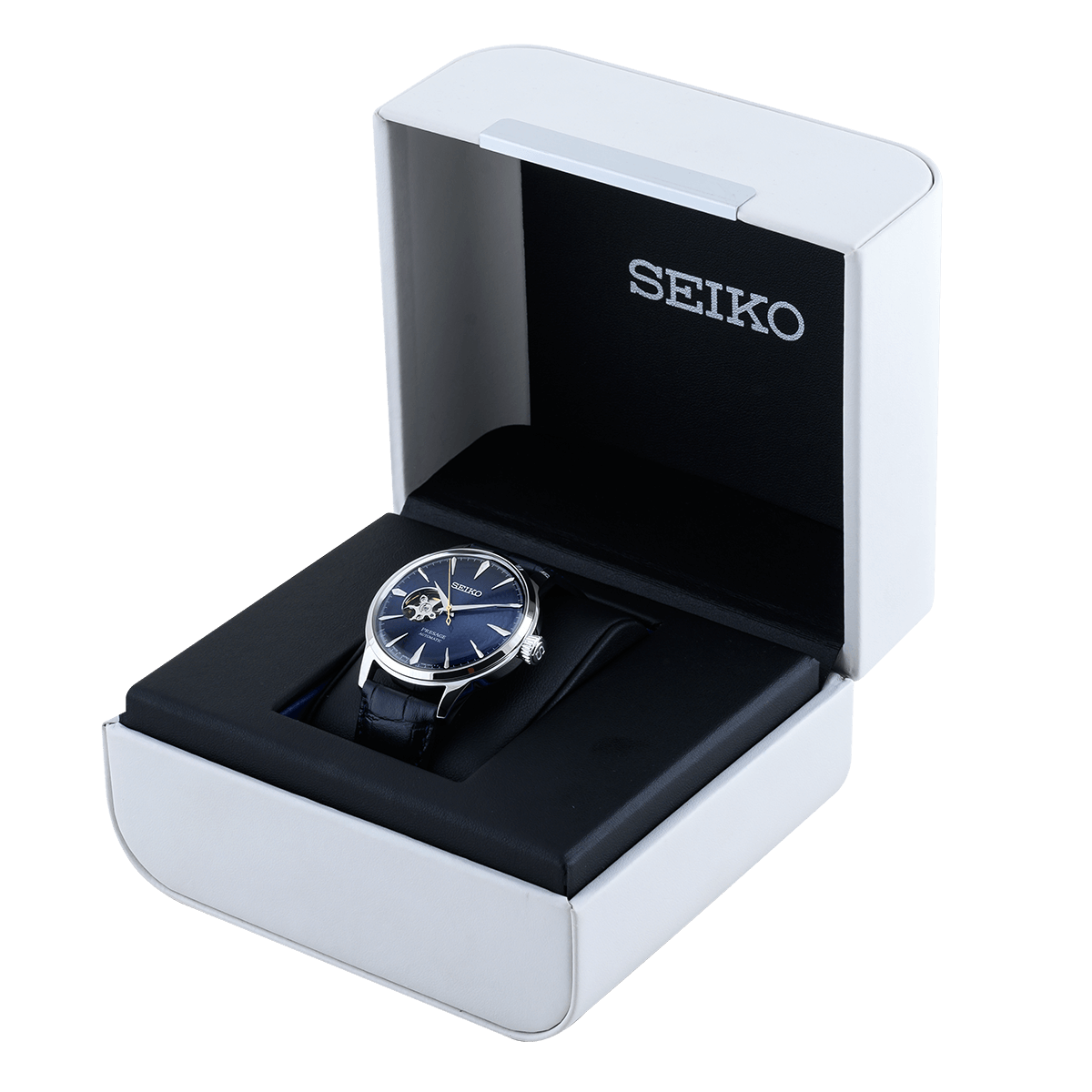 SEIKO Analog Wrist Watch – Model SSA405J1-SEIKO