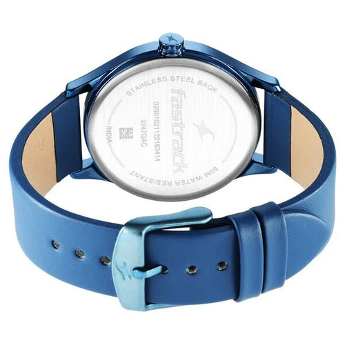 Fastrack Wrist Watch Model 3247QL01