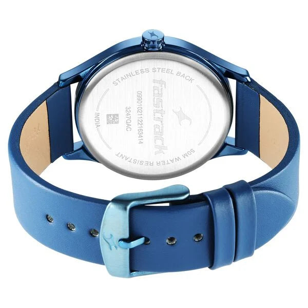 Fastrack Wrist Watch Model 3247QL01