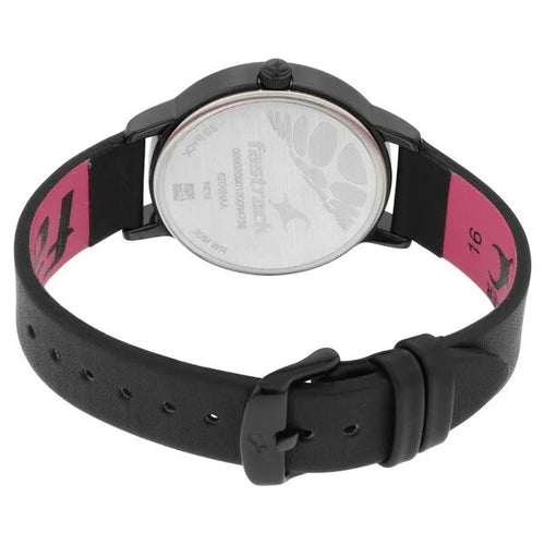 Fastrack Wrist Watch Model 6206NL02