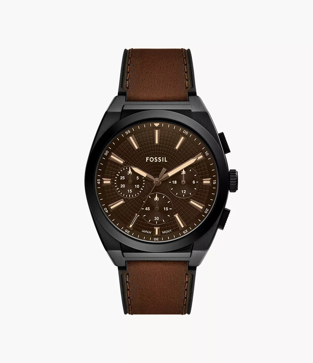FOSSIL WRIST WATCH MODEL-FS6108