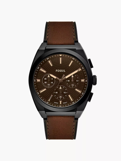 FOSSIL WRIST WATCH MODEL-FS6108