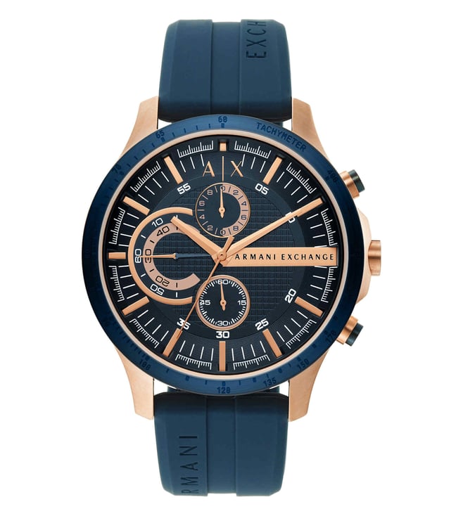 ARMANI EXCHANGE WRIST WATCH MODEL-AX2440