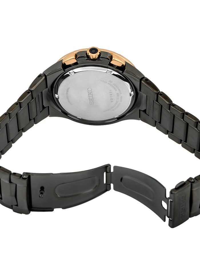SEIKO Analog Wrist Watch – Model SSC573P1-SEIKO