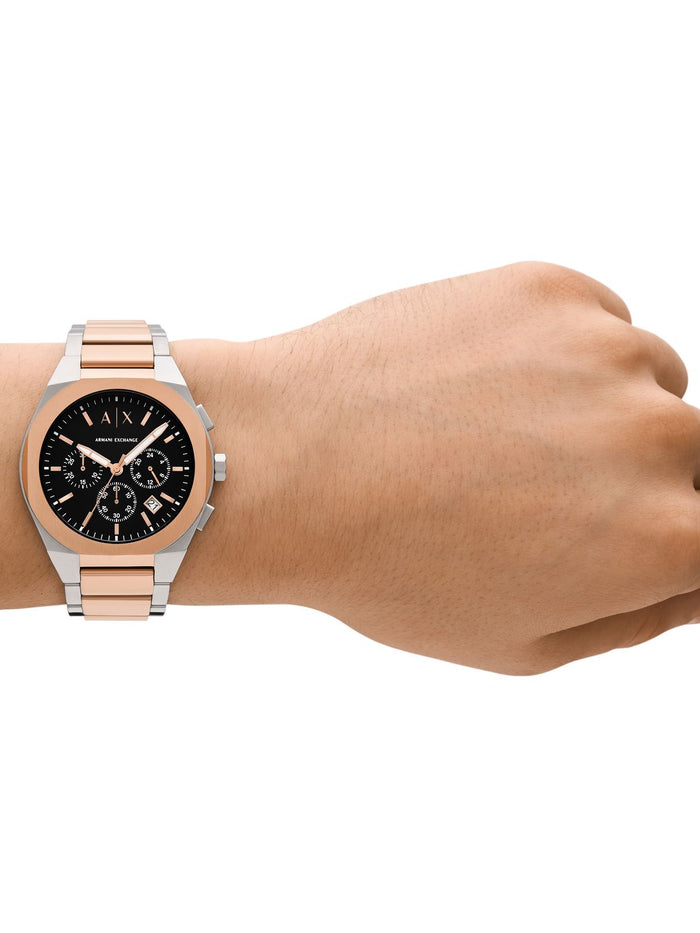 ARMANI EXCHANGE WRIST WATCH MODEL-AX4181