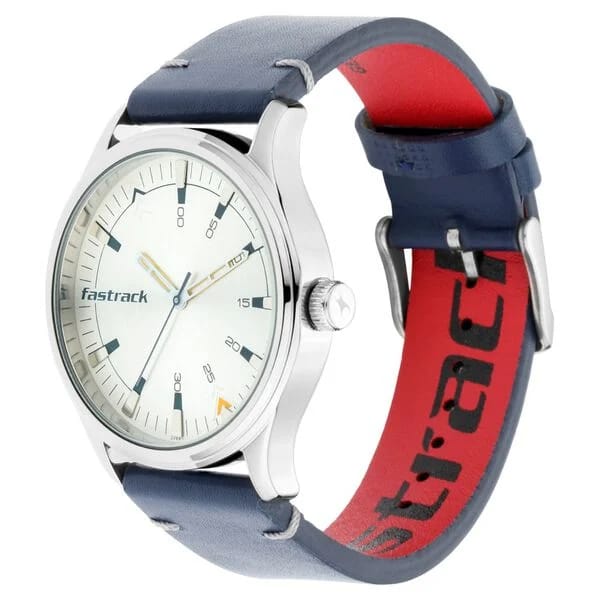 Fastrack Wrist Watch Model 3236SL01